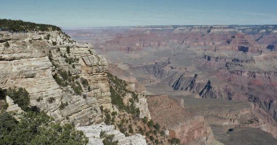08-027 - Le Grand Canyon